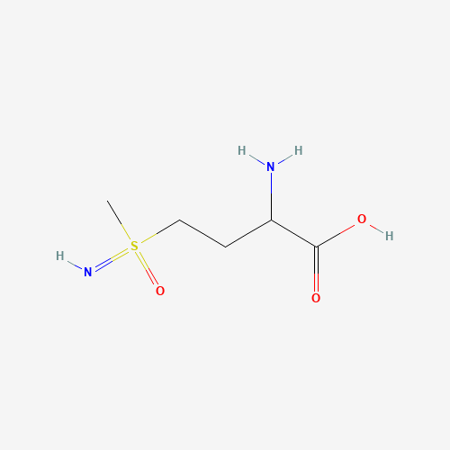 2-amino-4-(methylsulfonimidoyl)butanoic acid (CAS: 1982-67-8) - Related Chemical Product