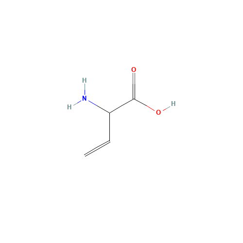 2-Aminobut-3-enoic acid (CAS: 52773-87-2) - Related Chemical Product