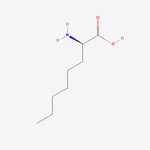 FT-0694481 CAS:106819-03-8 chemical structure
