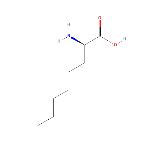 2-Aminooctans?ure (CAS: 106819-03-8) - Related Chemical Product