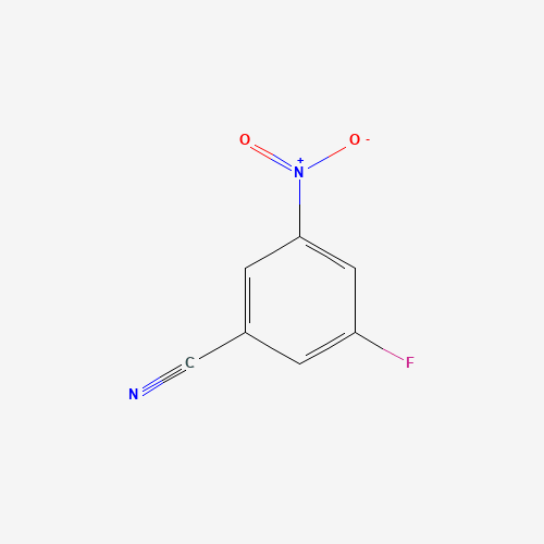 FT-0694487 CAS:110882-60-5 chemical structure