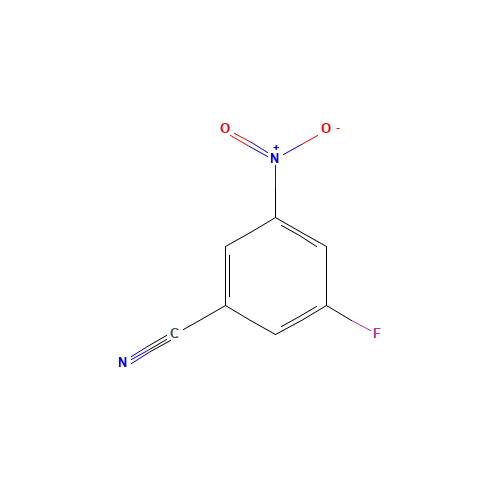 2-Bromo-6-chloro-4-(trifluoromethyl)aniline (CAS: 110882-60-5) - Related Chemical Product