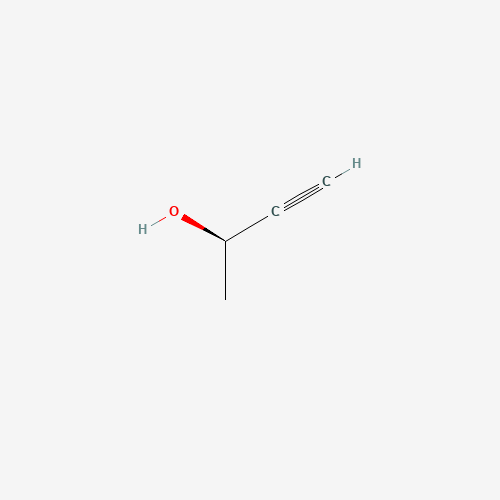 2-Butynol (CAS: 42969-65-3) - Related Chemical Product