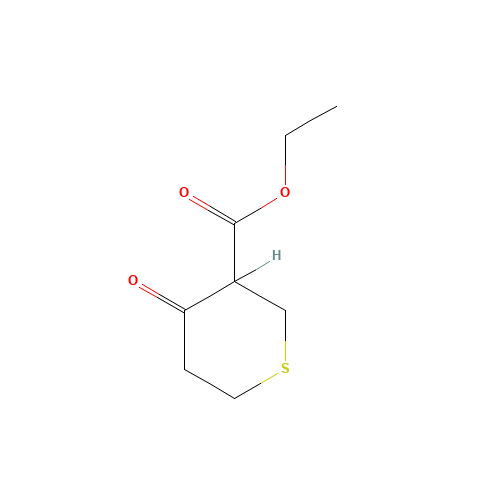 2-Carbethoxycyclohexanone (CAS: 1198-44-3) - Related Chemical Product
