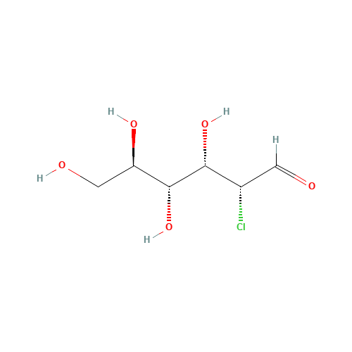FT-0694493 CAS:14685-79-1 chemical structure