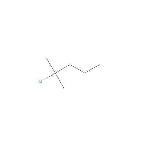 2-Chloro-2-methylpentane (CAS: 4325-48-8) - Related Chemical Product