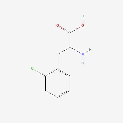 2-chlorophenylalanine (CAS: 14091-11-3) - Related Chemical Product