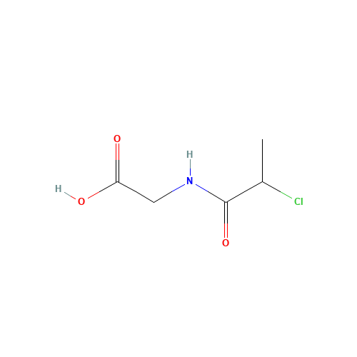 FT-0694498 CAS:85038-45-5 chemical structure