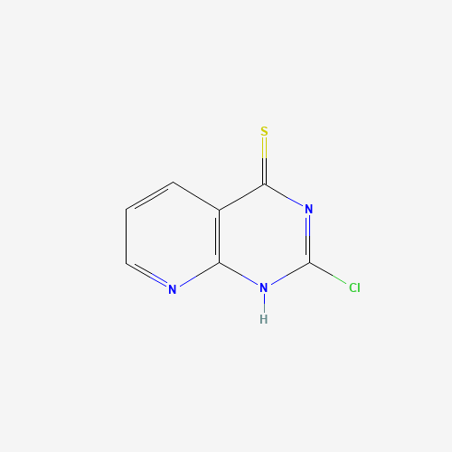 FT-0694499 CAS:91996-76-8 chemical structure