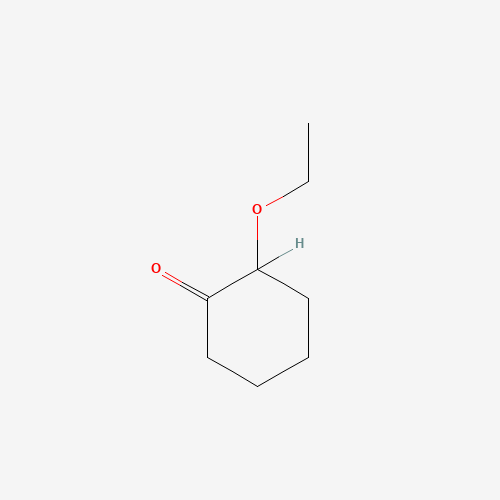 FT-0694504 CAS:33371-97-0 chemical structure