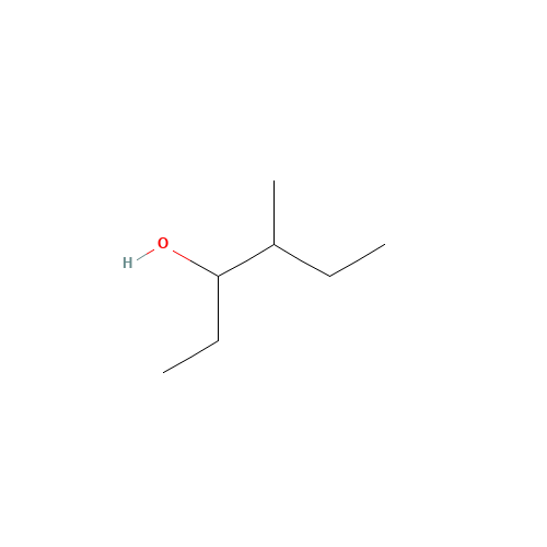 2-Ethyl-3-pentanol (CAS: 615-29-2) - Related Chemical Product
