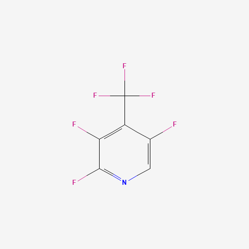 FT-0694508 CAS:675602-93-4 chemical structure