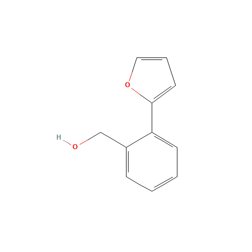 2-furyl(phenyl)methanol (CAS: 139697-88-4) - Related Chemical Product