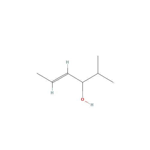 FT-0694514 CAS:96346-76-8 chemical structure