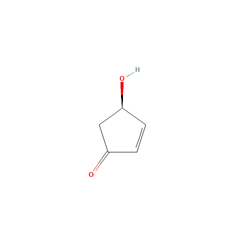2-Hydroxycyclopent-2-en-1-one (CAS: 59995-47-0) - Related Chemical Product