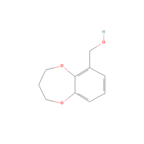 2-Indolyl(3)-ethanol (CAS: 499770-81-9) - Related Chemical Product