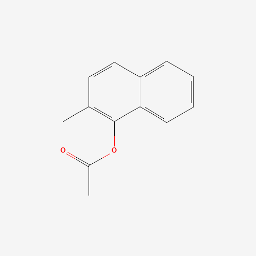 FT-0694531 CAS:5697-02-9 chemical structure