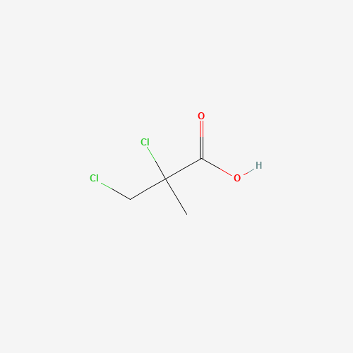 2-Methyl-1-propene-3,3-diyl diacetate (CAS: 10411-52-6) - Related Chemical Product