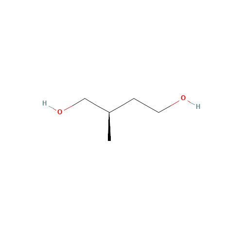 2-Methylbutane-1,4-diol (CAS: 22644-28-6) - Related Chemical Product