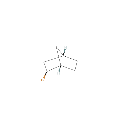2-norbornyl bromide (CAS: 2534-77-2) - Related Chemical Product