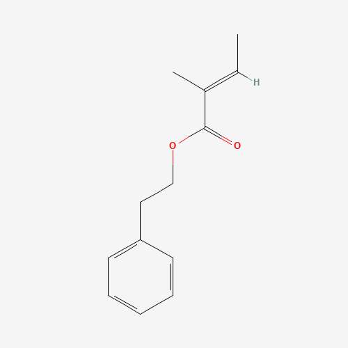 FT-0694551 CAS:55719-85-2 chemical structure