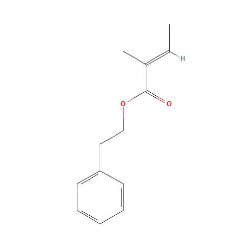 FT-0694551 CAS:55719-85-2 chemical structure