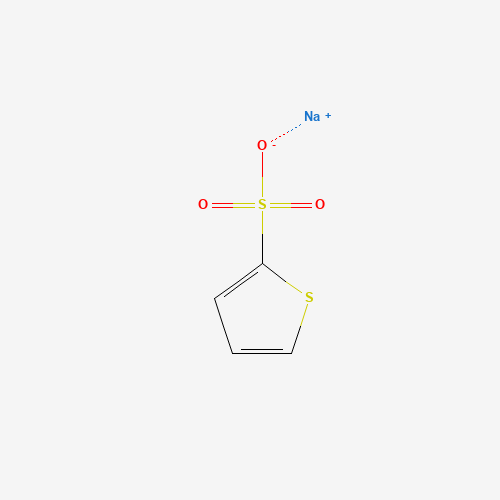 2-Thiophenesulfonic acid (CAS: 3969-53-7) - Related Chemical Product