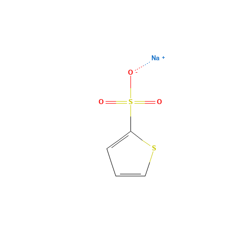 2-Thiophenesulfonic acid (CAS: 3969-53-7) - Related Chemical Product