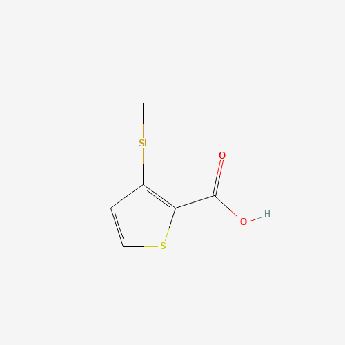 FT-0694563 CAS:97759-90-5 chemical structure