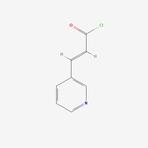 FT-0694567 CAS:1126-72-3 chemical structure