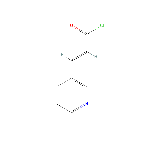 FT-0694567 CAS:1126-72-3 chemical structure