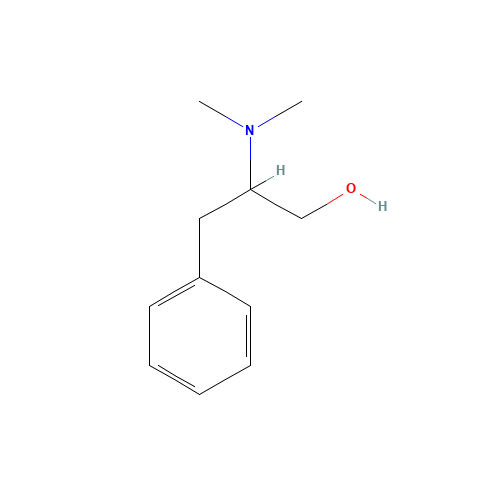 3-(Dimethylamino)-1-phenyl-1-propanol (CAS: 60577-28-8) - Related Chemical Product