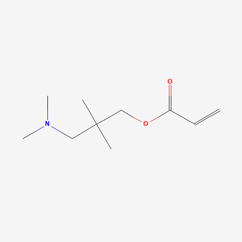 FT-0694574 CAS:20166-73-8 chemical structure