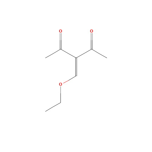 3-(ethoxymethylene)pentane-2,4-dione (CAS: 33884-41-2) - Related Chemical Product
