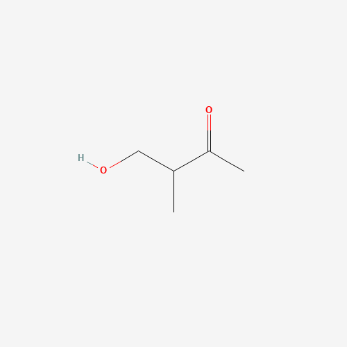 3-(Hydroxymethyl)-2-butanone (CAS: 3393-64-4) - Related Chemical Product