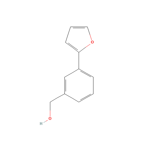 3-(piperidin-1-ylmethyl)aniline (CAS: 89929-93-1) - Related Chemical Product