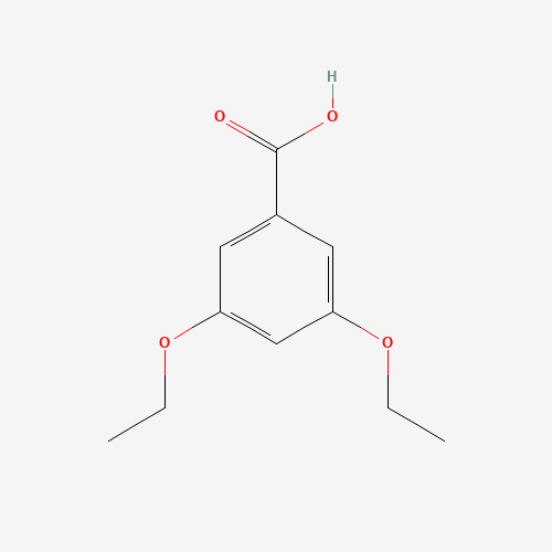 FT-0694580 CAS:124480-95-1 chemical structure