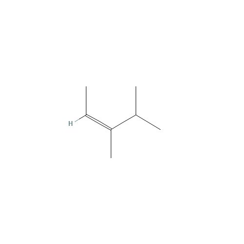 3,4-DIMETHYL-2-PENTENE (CAS: 4914-91-4) - Related Chemical Product