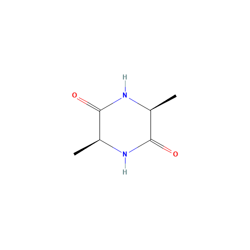3,6-dimethylpiperazine-2,5-dione (CAS: 5845-61-4) - Related Chemical Product