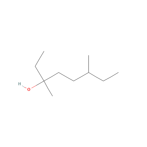 3,7-dimethyloctan-1-ol (CAS: 151-19-9) - Related Chemical Product