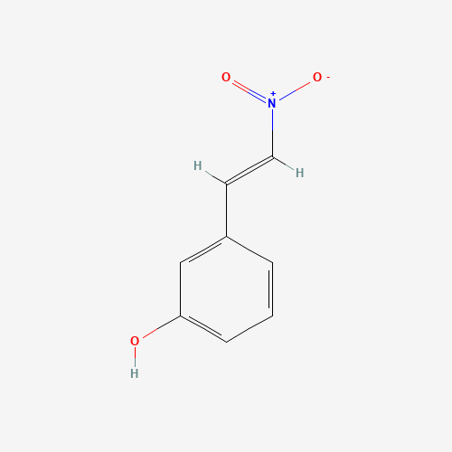 FT-0694594 CAS:3156-44-3 chemical structure