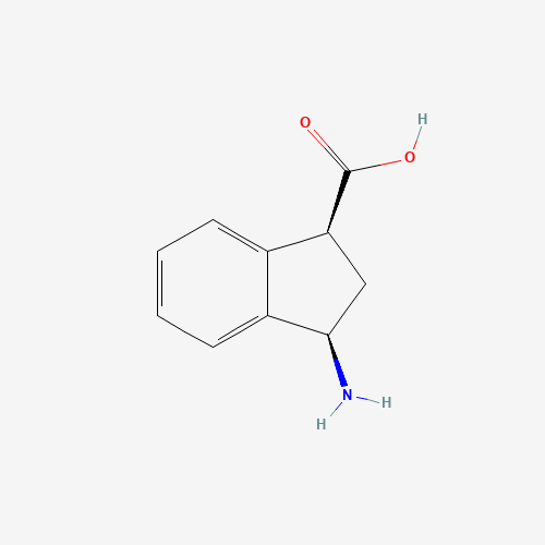 FT-0694597 CAS:168903-03-5 chemical structure