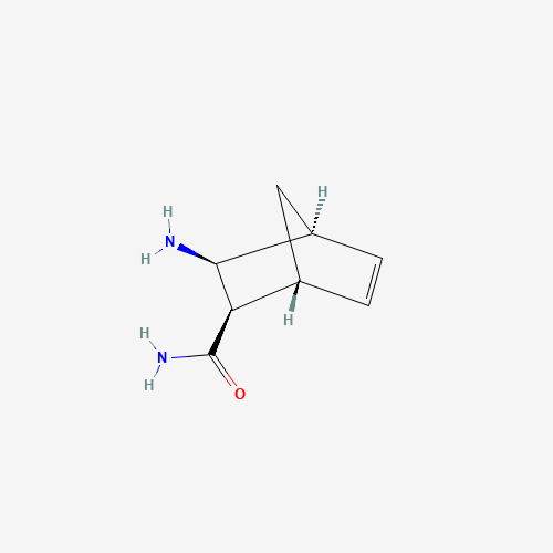 FT-0694608 CAS:105786-40-1 chemical structure