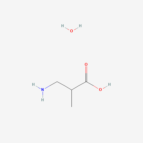 FT-0694610 CAS:214139-20-5 chemical structure