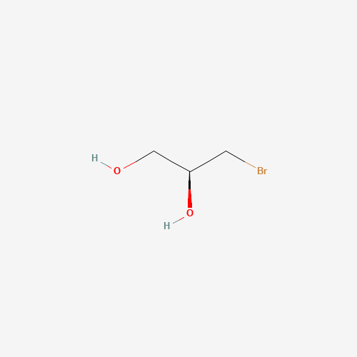 FT-0694613 CAS:137490-63-2 chemical structure