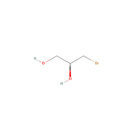 3-Bromopropane-1,2-diol (CAS: 137490-63-2) - Related Chemical Product
