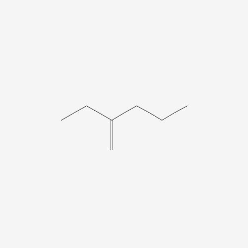 3-ethyl-1-pentene (CAS: 3404-71-5) - Related Chemical Product