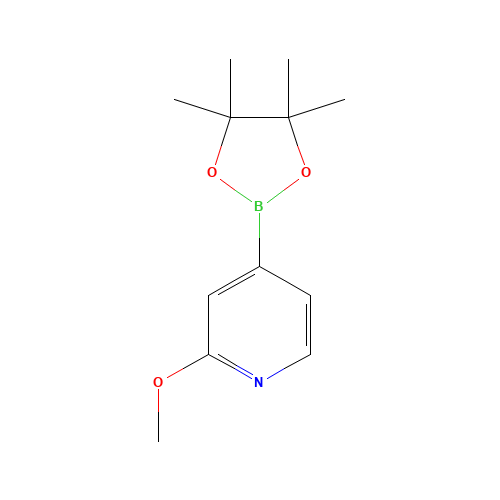 3-Fluoro-4-methylpyridine-2-carbaldehyde (CAS: 408502-23-8) - Related Chemical Product