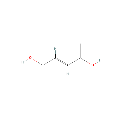 3-Hexene-2,5-dione, (E)- (CAS: 7319-23-5) - Related Chemical Product