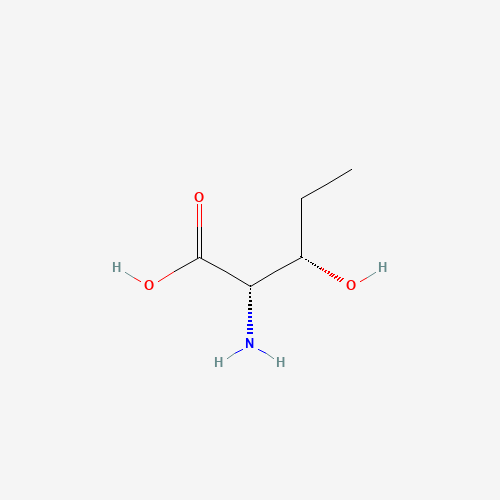 3-Hydroxynorvaline (CAS: 10148-66-0) - Related Chemical Product